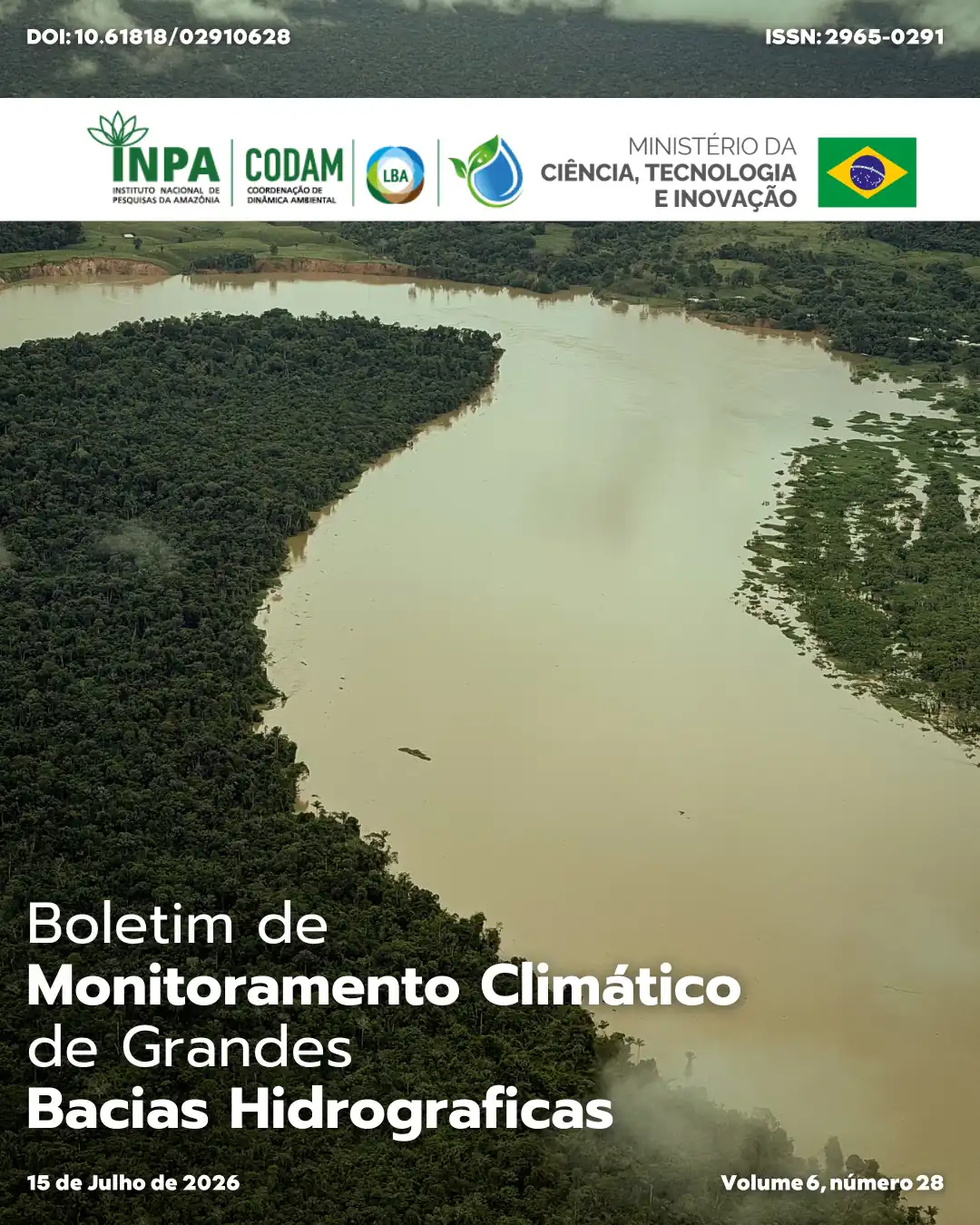 Capa do volume 27