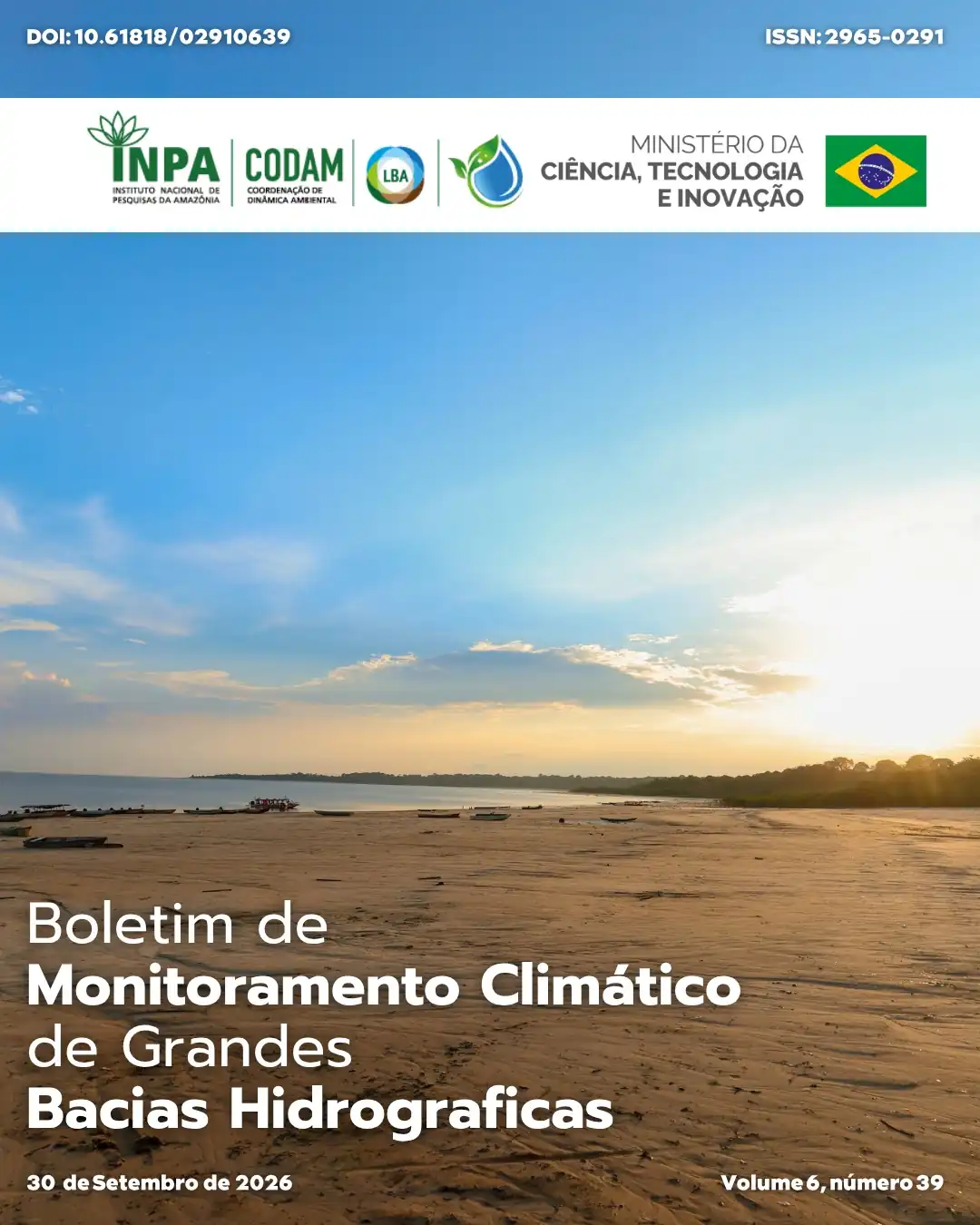 Capa do volume 39